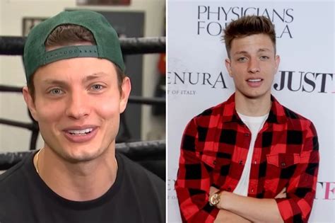 matt rife skinny|Matt Rife denies plastic surgery, explains why face changed